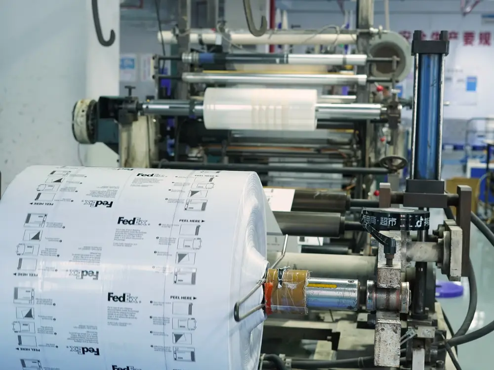 Printing Options