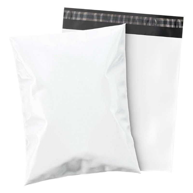 Poly Courier Bags