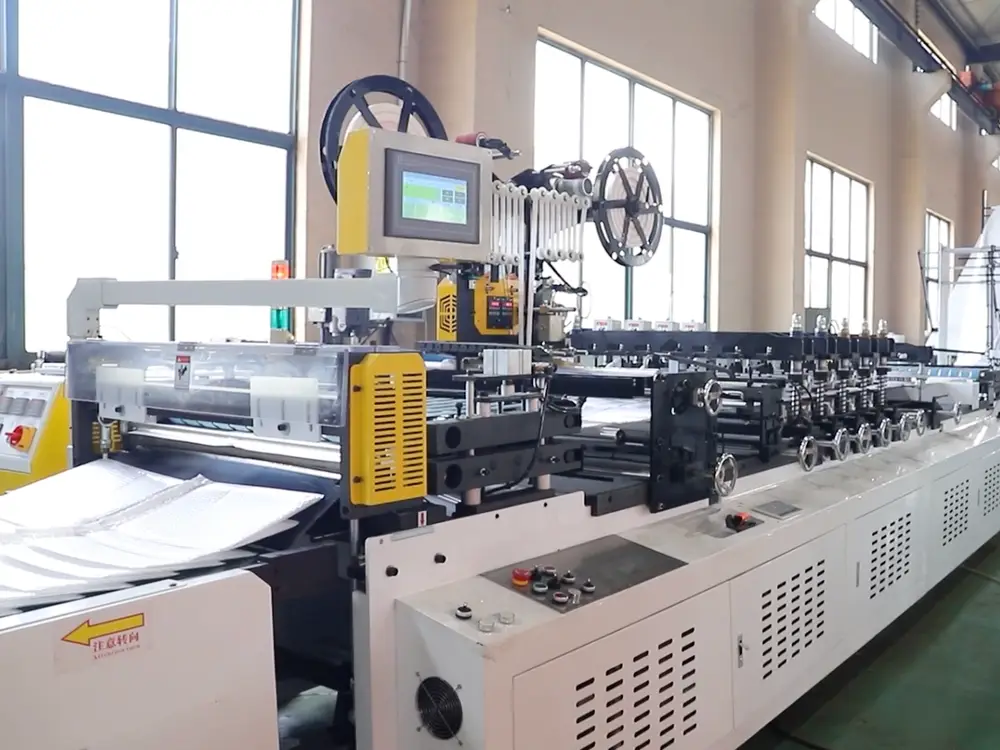 bubble mailer manufacturing process2